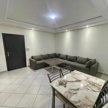 Mode Tanger Appartement Exterior photo
