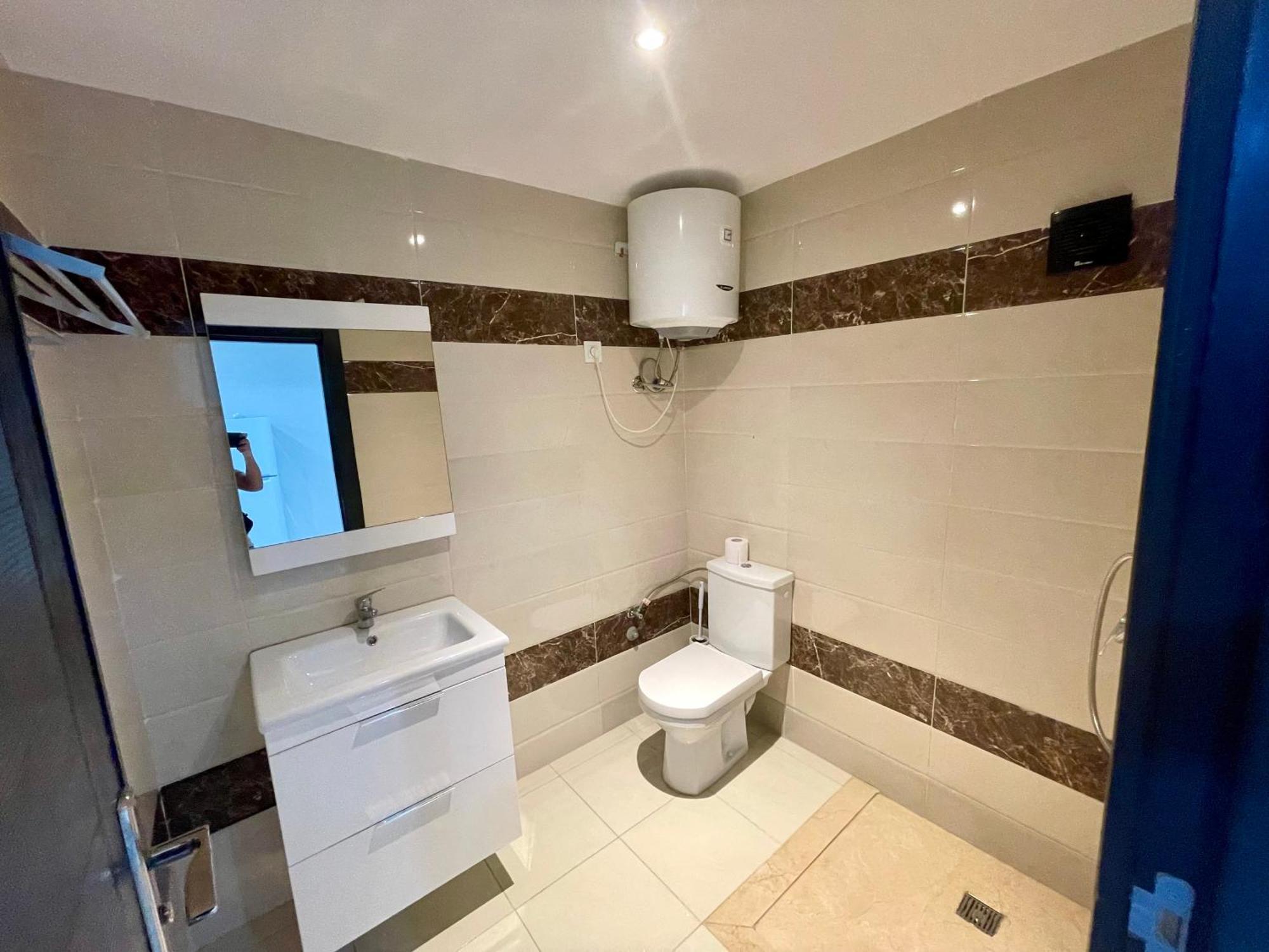 Mode Tanger Appartement Exterior photo
