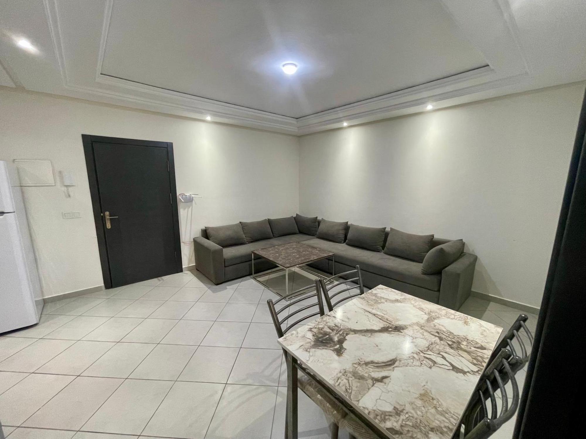 Mode Tanger Appartement Exterior photo