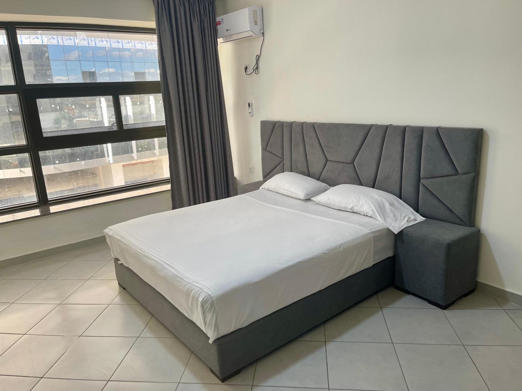 Mode Tanger Appartement Exterior photo
